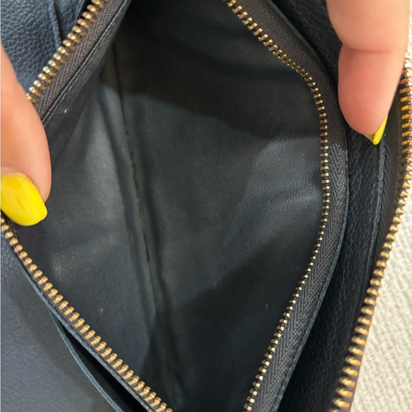 Authentic Louis Vuitton secret empreinte long wallet zippy - Picture 11 of 15